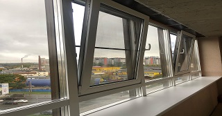 Холодное остекление балкона Заволжье цена от 8279 руб. м/п. за 50 часов